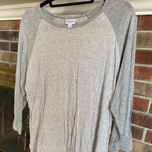 XL LuLaRoe Randy T
